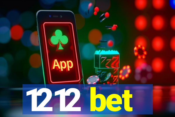 1212 bet